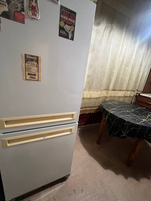 Продам однокомнатную (1-комн.) квартиру, Гражданский пр-кт, 75к3, Санкт-Петербург г