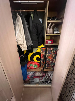 Продам однокомнатную (1-комн.) квартиру, Гражданский пр-кт, 75к3, Санкт-Петербург г