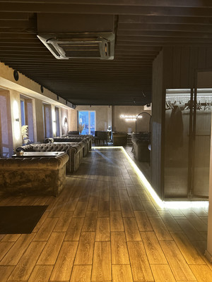 Продам ресторан 115 м2, Александра Корсунова пр-кт, 28Б, Великий Новгород г