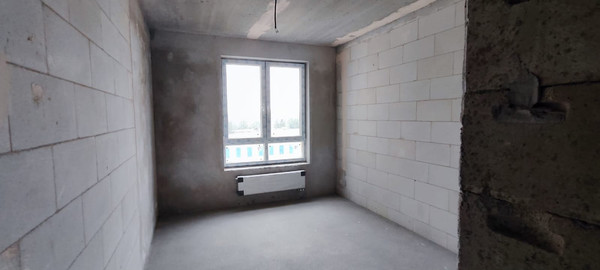 Продам двухкомнатную (2-комн.) квартиру, Васильковая ул, 12, Малое Васильково п