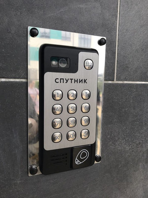 Продам двухкомнатную (2-комн.) квартиру, Васильковая ул, 12, Малое Васильково п