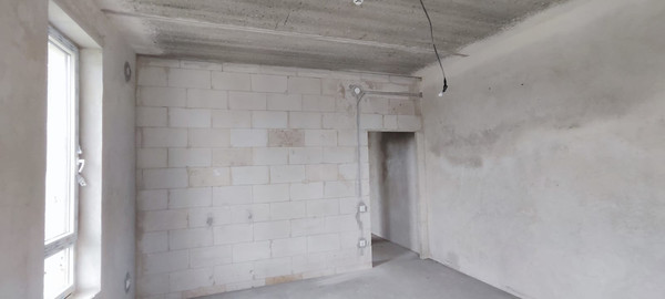 Продам двухкомнатную (2-комн.) квартиру, Васильковая ул, 12, Малое Васильково п