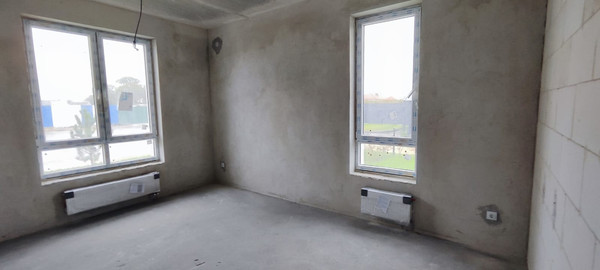 Продам двухкомнатную (2-комн.) квартиру, Васильковая ул, 12, Малое Васильково п