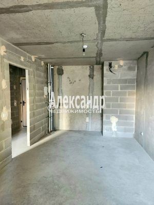 Продам однокомнатную (1-комн.) квартиру, Шувалова ул, 32, Мурино п