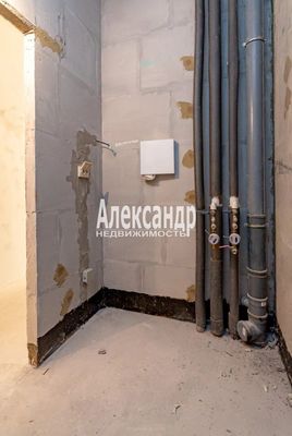 Продам однокомнатную (1-комн.) квартиру, Решетникова ул, 29, Санкт-Петербург г