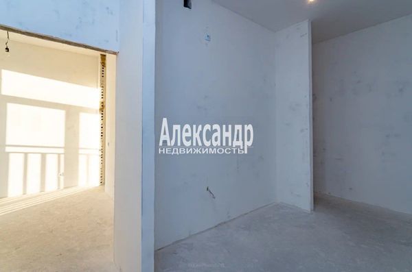 Продам однокомнатную (1-комн.) квартиру, Решетникова ул, 29, Санкт-Петербург г