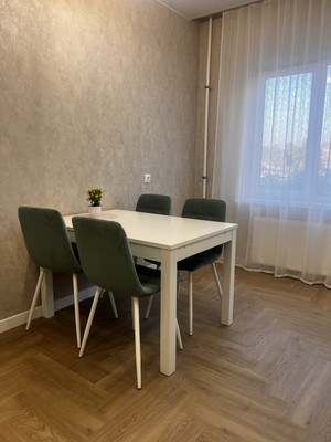 Продам двухкомнатную (2-комн.) квартиру, Лежневская ул, 213, Иваново г