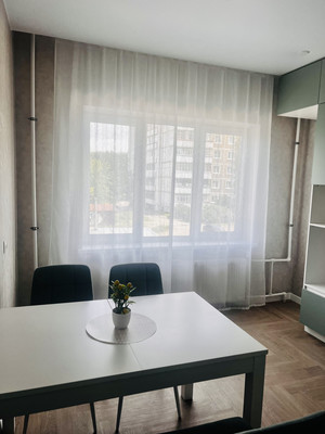 Продам двухкомнатную (2-комн.) квартиру, Лежневская ул, 213, Иваново г