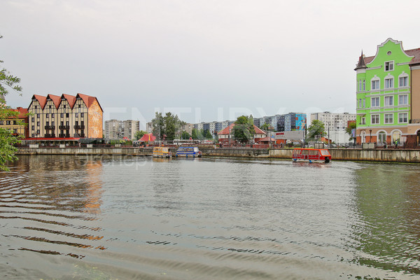 Продам офисное помещение 69,56 м2, Эпроновская ул, 20 , Калининград г