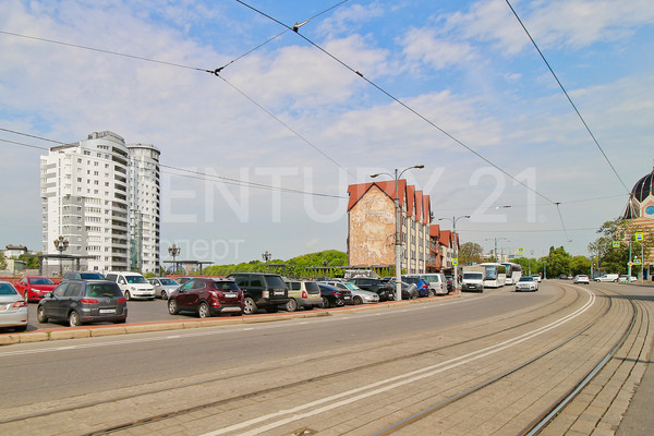 Продам офисное помещение 69,56 м2, Эпроновская ул, 20 , Калининград г