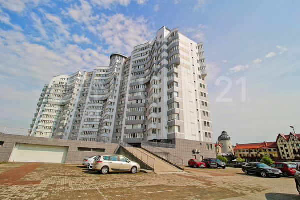 Продам офисное помещение 69,56 м2, Эпроновская ул, 20 , Калининград г
