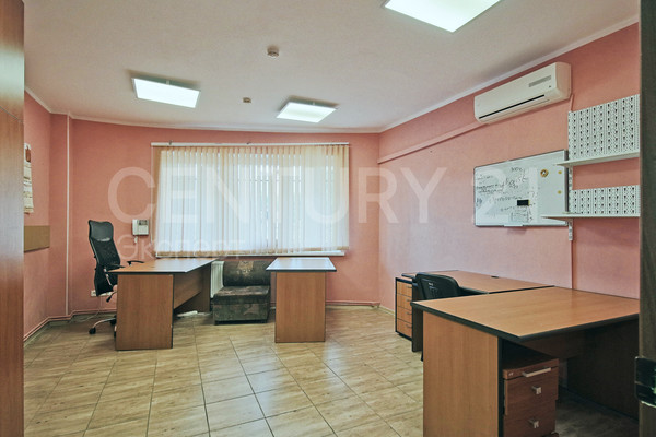 Продам офисное помещение 69,56 м2, Эпроновская ул, 20 , Калининград г