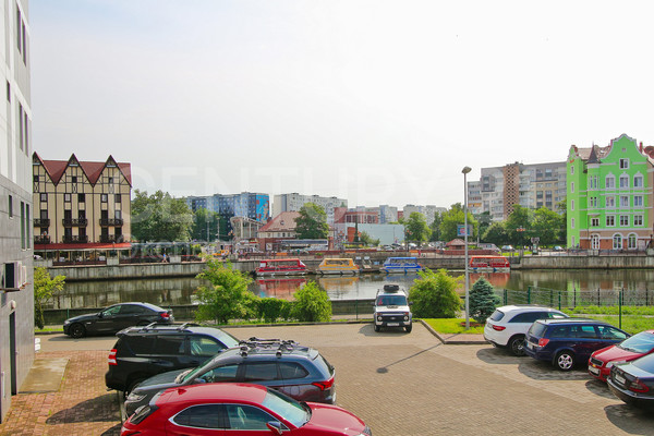 Продам офисное помещение 69,56 м2, Эпроновская ул, 20 , Калининград г