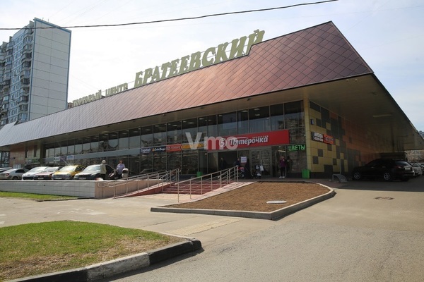Сдам коммерческое помещение 18,3 м2, Ключевая ул, 6к1, Москва г