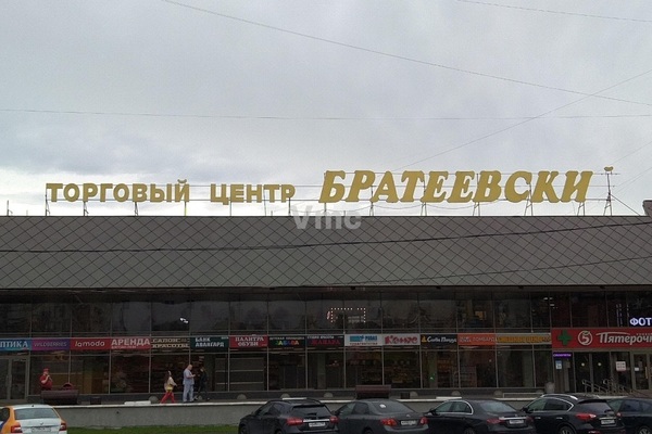 Сдам коммерческое помещение 18,3 м2, Ключевая ул, 6к1, Москва г