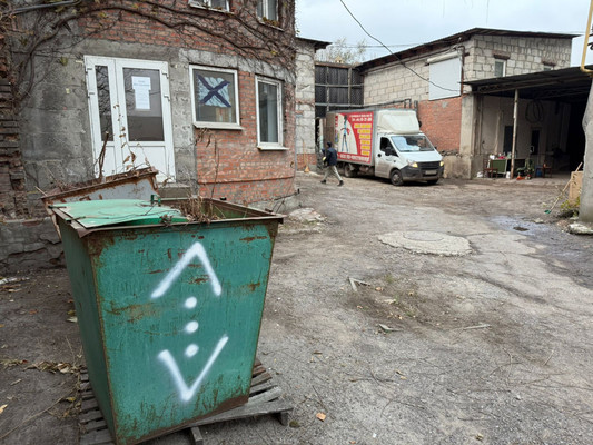 Сдам склад 1 100 м2, Береговая ул, 101, Ростов-на-Дону г