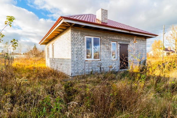 Продам дом, Балтийская ул, 6А , Высокое п, 20 км от города