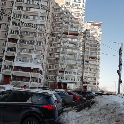 Продам трехкомнатную (3-комн.) квартиру, Волжская наб, 10, Нижний Новгород г