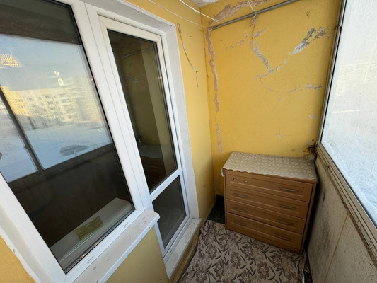 Продам трехкомнатную (3-комн.) квартиру, Комсомольский пр-кт, 69, Амурск г