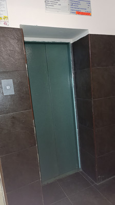 Продам двухкомнатную (2-комн.) квартиру, Комсомольский пр-кт, 17, Красноярск г