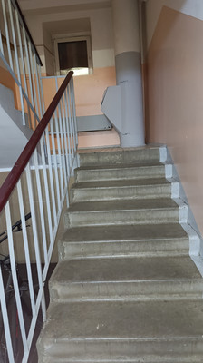 Продам двухкомнатную (2-комн.) квартиру, Комсомольский пр-кт, 17, Красноярск г