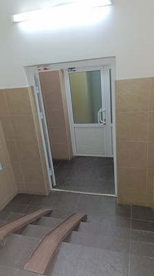 Продам двухкомнатную (2-комн.) квартиру, Комсомольский пр-кт, 17, Красноярск г