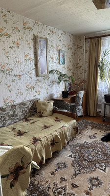 Продам двухкомнатную (2-комн.) квартиру, Октябрьский пр-кт, 174, Сыктывкар г