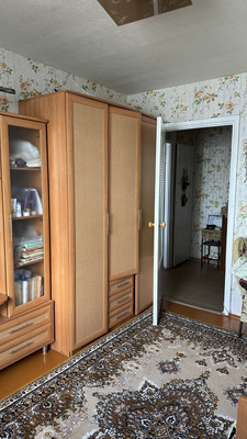 Продам двухкомнатную (2-комн.) квартиру, Октябрьский пр-кт, 174, Сыктывкар г