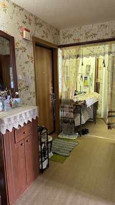 Продам двухкомнатную (2-комн.) квартиру, Октябрьский пр-кт, 174, Сыктывкар г
