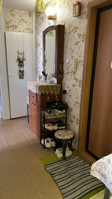 Продам двухкомнатную (2-комн.) квартиру, Октябрьский пр-кт, 174, Сыктывкар г