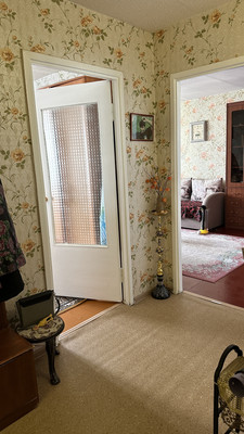 Продам двухкомнатную (2-комн.) квартиру, Октябрьский пр-кт, 174, Сыктывкар г