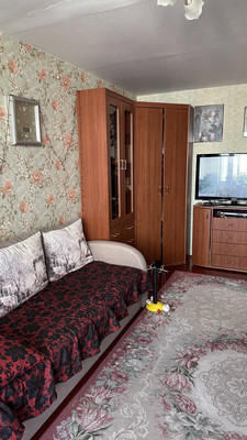 Продам двухкомнатную (2-комн.) квартиру, Октябрьский пр-кт, 174, Сыктывкар г