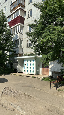Продам двухкомнатную (2-комн.) квартиру, Октябрьский пр-кт, 174, Сыктывкар г