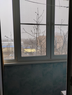 Продам однокомнатную (1-комн.) квартиру, Октябрьское ш, 5, Волгодонск г