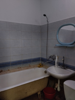 Продам однокомнатную (1-комн.) квартиру, Октябрьское ш, 5, Волгодонск г