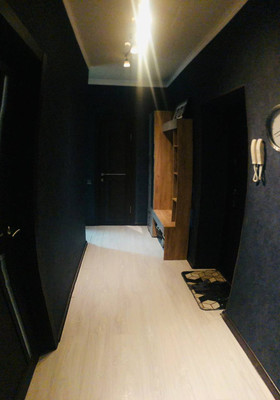 Продам двухкомнатную (2-комн.) квартиру, Кореновская ул, 21, Краснодар г