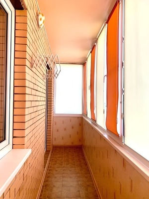 Продам двухкомнатную (2-комн.) квартиру, Кореновская ул, 21, Краснодар г