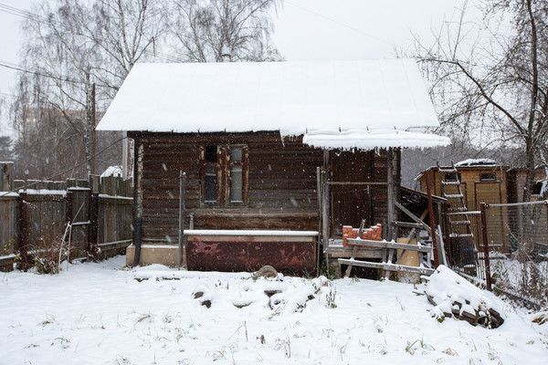 Продам дом, 38, Ивановское д, 0 км от города