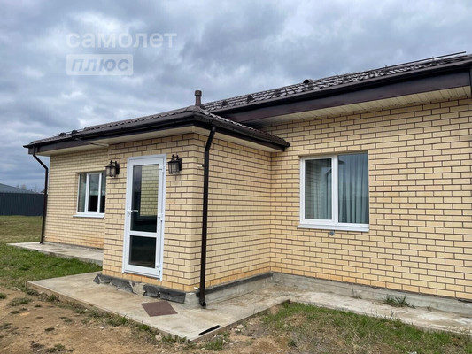 Продам коттедж, Светлая ул, Кривцово д, 0 км от города