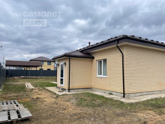 Продам коттедж, Светлая ул, Кривцово д, 0 км от города