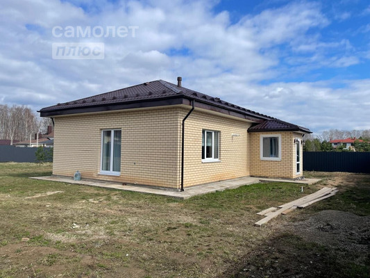 Продам коттедж, Светлая ул, Кривцово д, 0 км от города