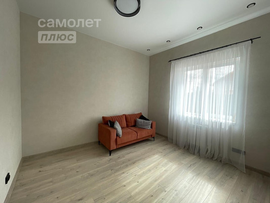 Продам коттедж, Светлая ул, Кривцово д, 0 км от города