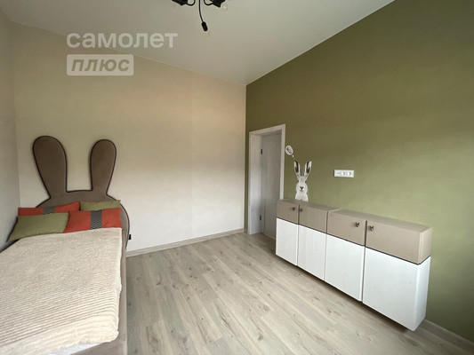 Продам коттедж, Светлая ул, Кривцово д, 0 км от города