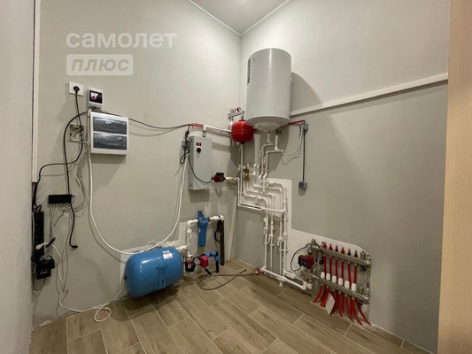 Продам коттедж, Светлая ул, Кривцово д, 0 км от города