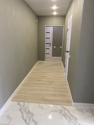 Продам трехкомнатную (3-комн.) квартиру, Лежневская ул, 213, Иваново г