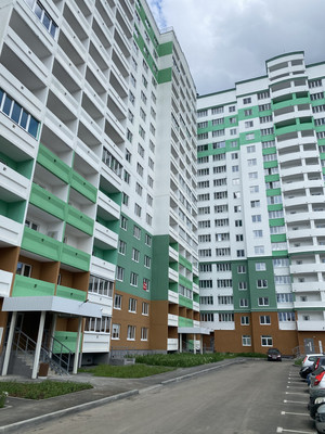 Продам трехкомнатную (3-комн.) квартиру, Лежневская ул, 213, Иваново г