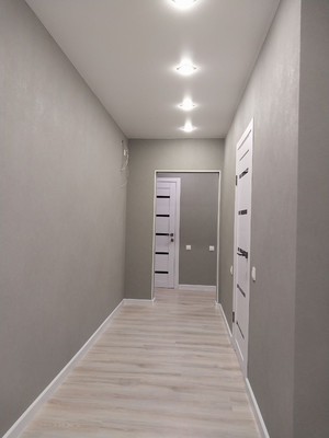 Продам трехкомнатную (3-комн.) квартиру, Лежневская ул, 213, Иваново г