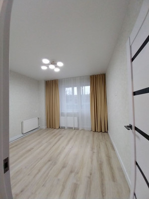 Продам трехкомнатную (3-комн.) квартиру, Лежневская ул, 213, Иваново г
