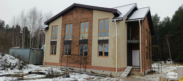 Продам таунхаус, Лесное д, 0 км от города