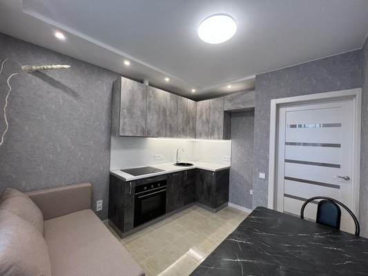 Продам двухкомнатную (2-комн.) квартиру, Гвардейский пер, 13, Ростов-на-Дону г